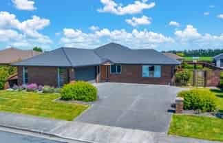 9 Walnut Way, Rangiora