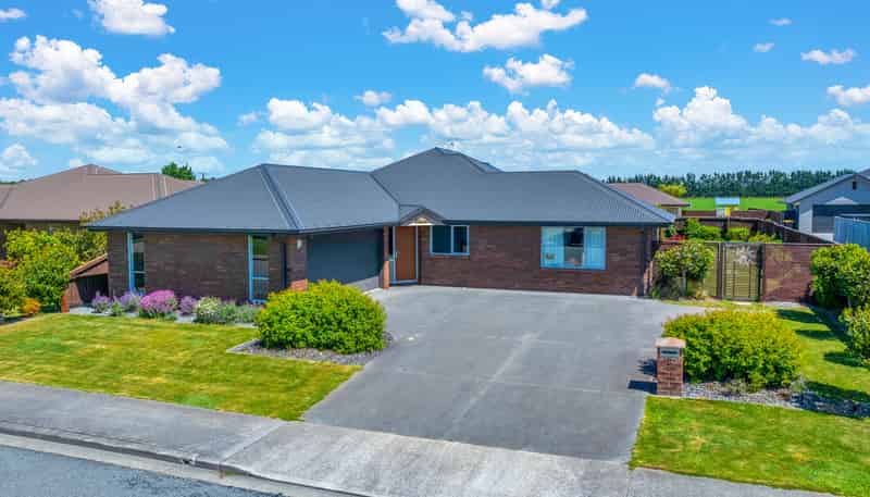 9 Walnut Way, Rangiora