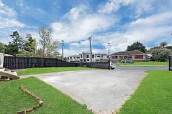 23 Fenton Street, Papatoetoe