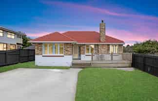 23 Fenton Street, Papatoetoe