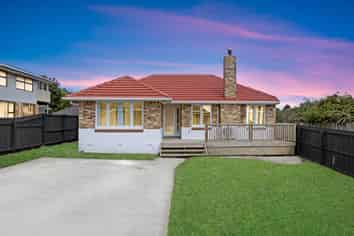 23 Fenton Street, Papatoetoe