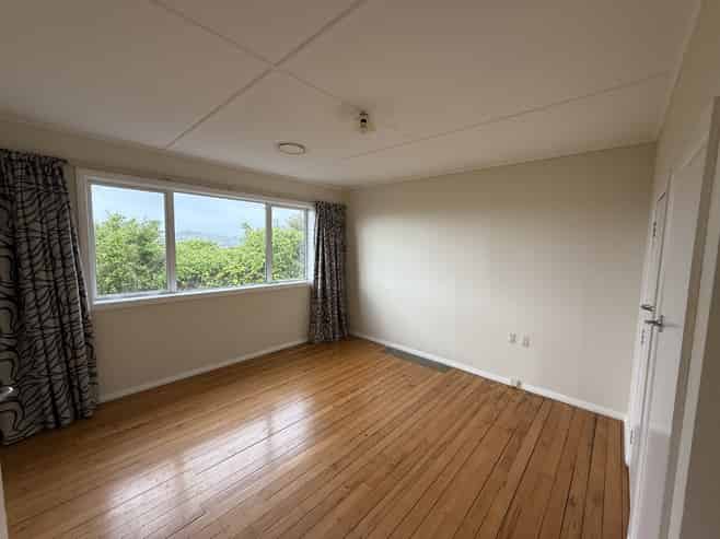 93 Ohariu Road, Johnsonville