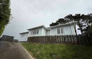 93 Ohariu Road, Johnsonville