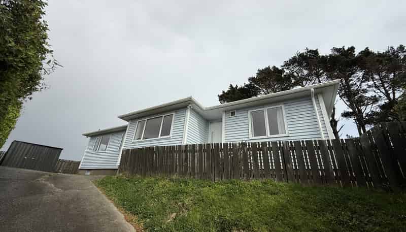 93 Ohariu Road, Johnsonville