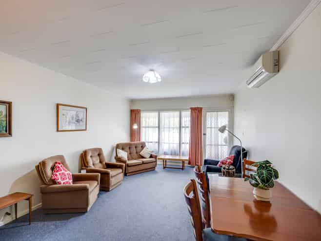 37 Morgan Avenue, Marewa