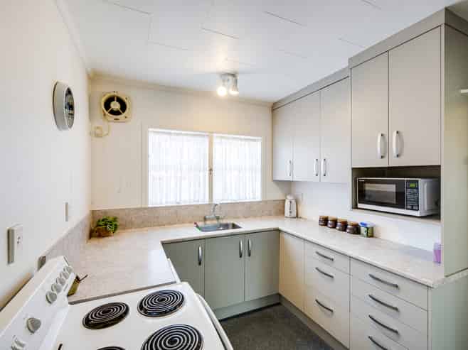 37 Morgan Avenue, Marewa