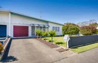 37 Morgan Avenue, Marewa