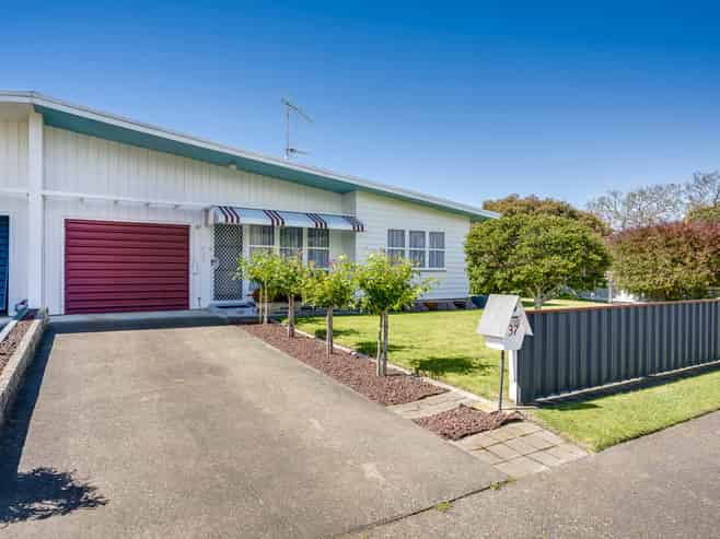 37 Morgan Avenue, Marewa