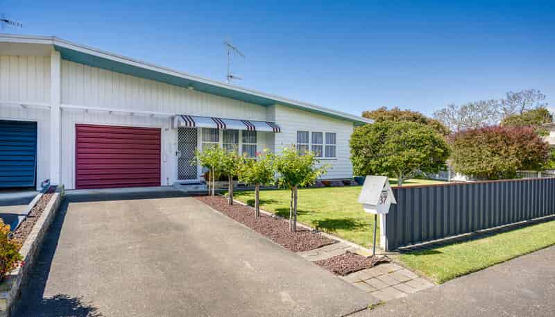 37 Morgan Avenue, Marewa