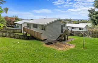 31B Kahiwi Street, Raumanga