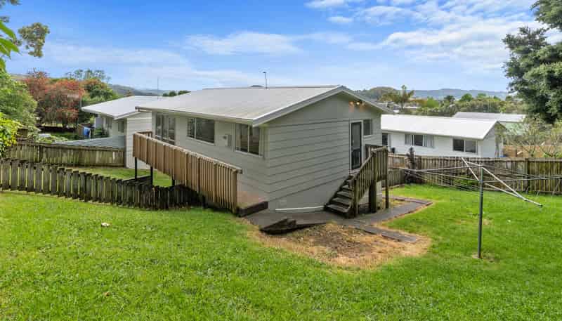 31B Kahiwi Street, Raumanga