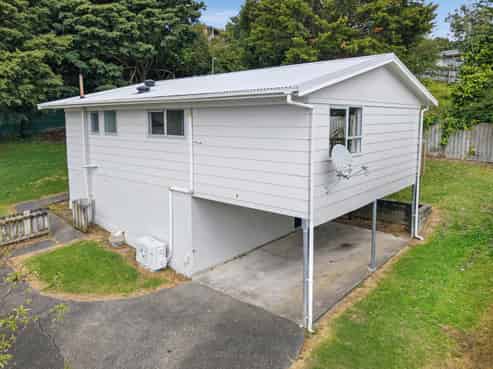 31B Kahiwi Street, Raumanga