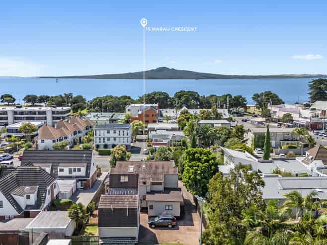 15 Marau Crescent, Mission Bay