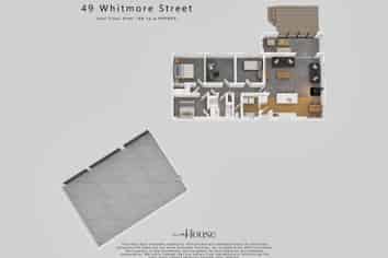 49 Whitmore Street, Kihikihi