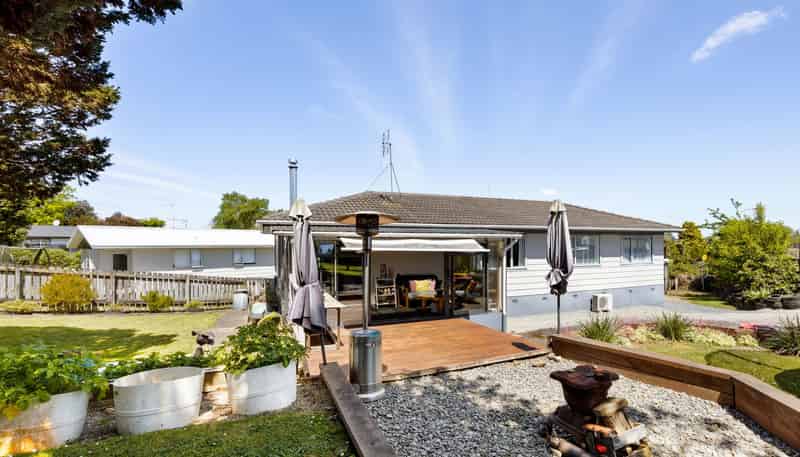 49 Whitmore Street, Kihikihi