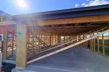 84D Nelson Street, Elgin