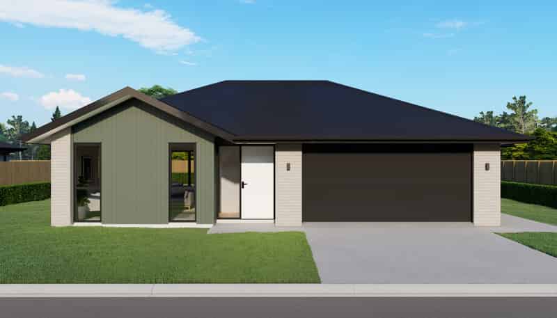 84D Nelson Street, Elgin