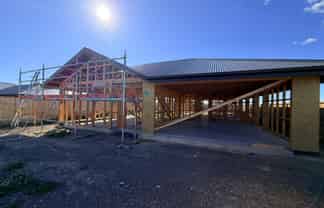 84D Nelson Street, Elgin