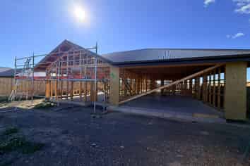 84D Nelson Street, Elgin