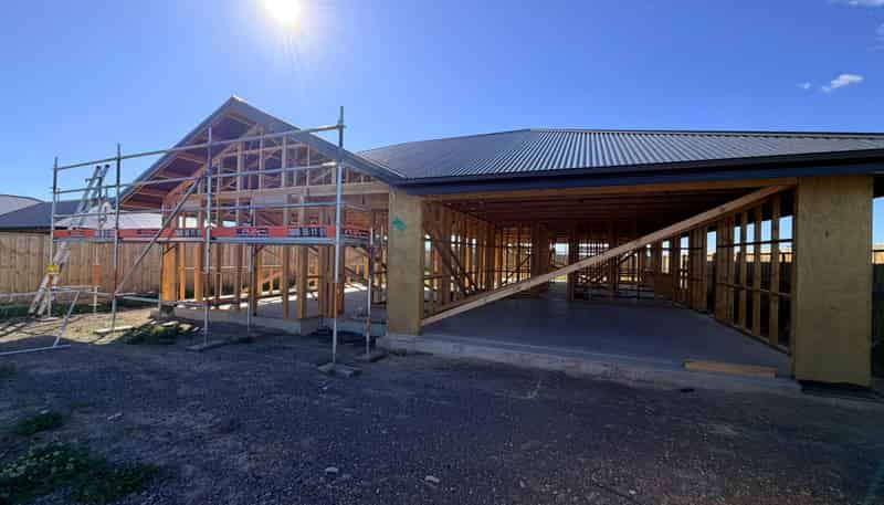 84D Nelson Street, Elgin