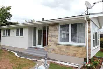 43 Wood Street, Paeroa