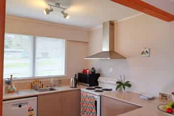 43 Wood Street, Paeroa