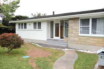 43 Wood Street, Paeroa