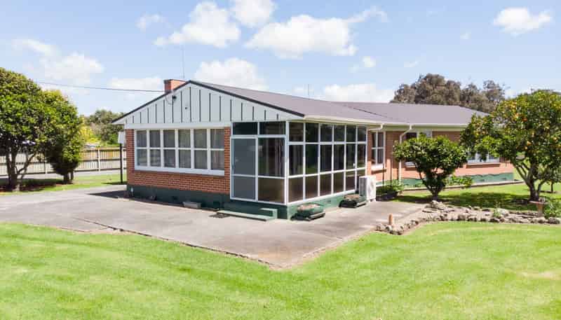 63 Pipiroa Road, Ngatea