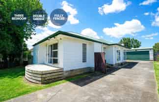 13 Birdwood Road, Pukekohe