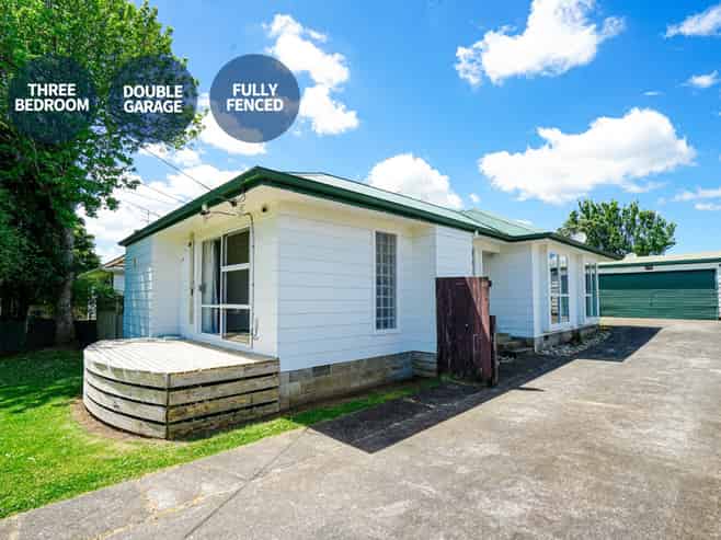 13 Birdwood Road, Pukekohe