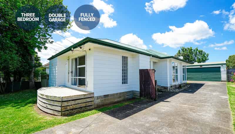 13 Birdwood Road, Pukekohe