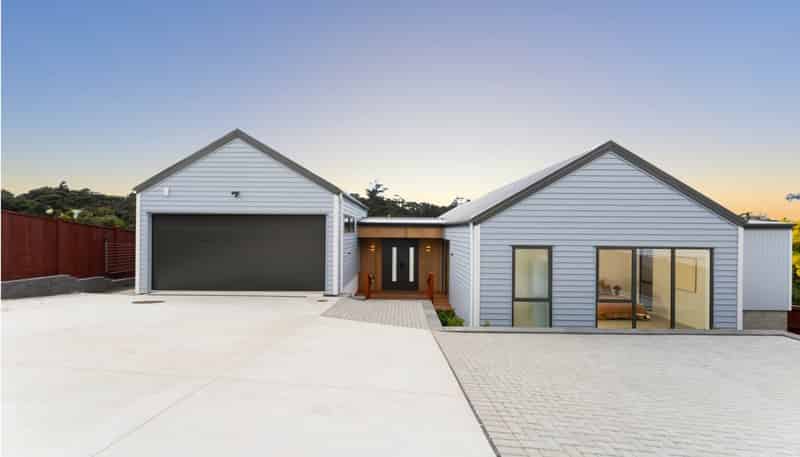 40 Awanui Road, Red Beach