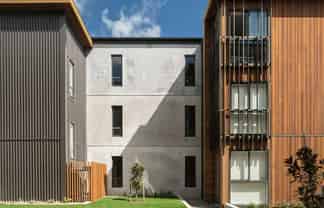 302/41 Hopper Street, Te Aro