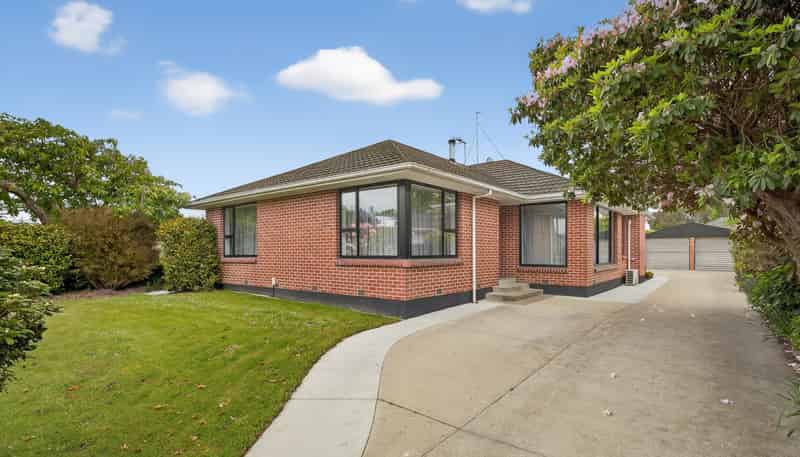 15 Oakfield Street, Burnside