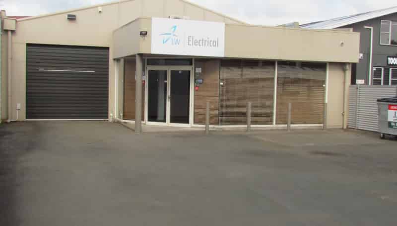 12 Andrew Young Street, Palmerston North