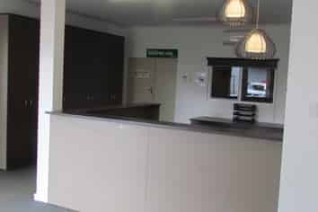 Inner City office and warehouse