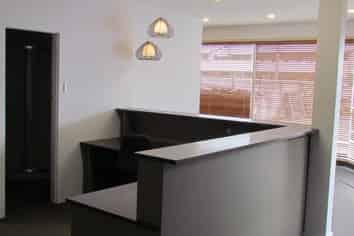 Inner City office and warehouse