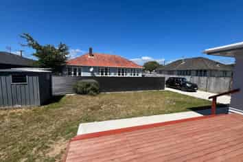 15A Queenwood Road, Levin