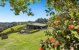 708. Waikino Road, Kawakawa