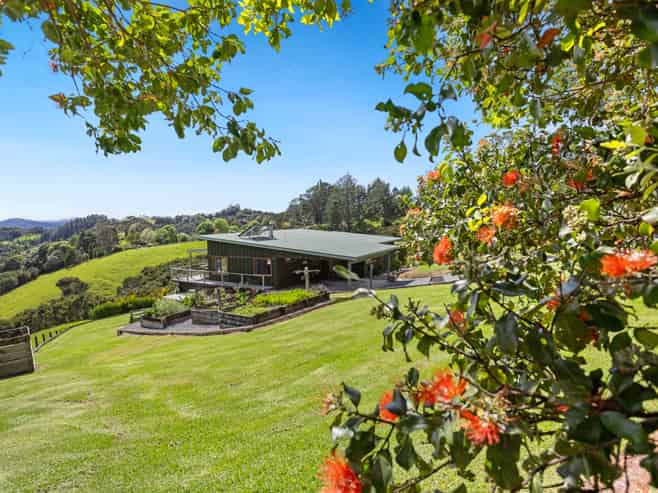 708. Waikino Road, Kawakawa