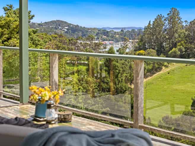 708. Waikino Road, Kawakawa