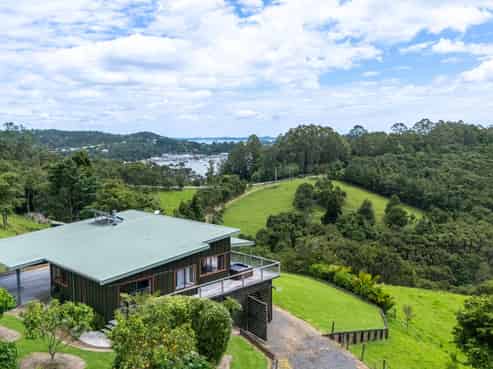 708. Waikino Road, Kawakawa