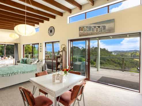 708. Waikino Road, Kawakawa