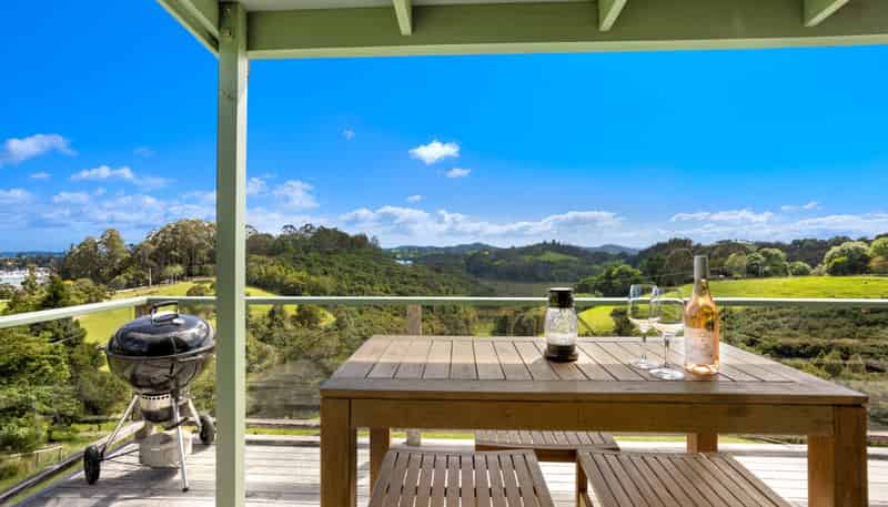 708. Waikino Road, Kawakawa