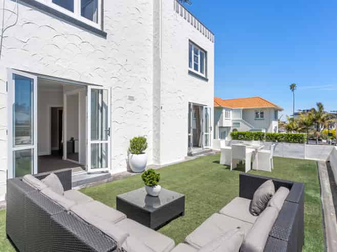 1/2 View Road, Mount Eden