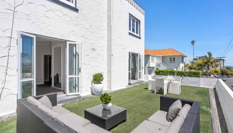 1/2 View Road, Mount Eden