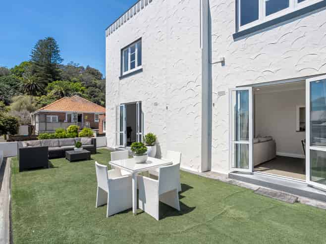 1/2 View Road, Mount Eden