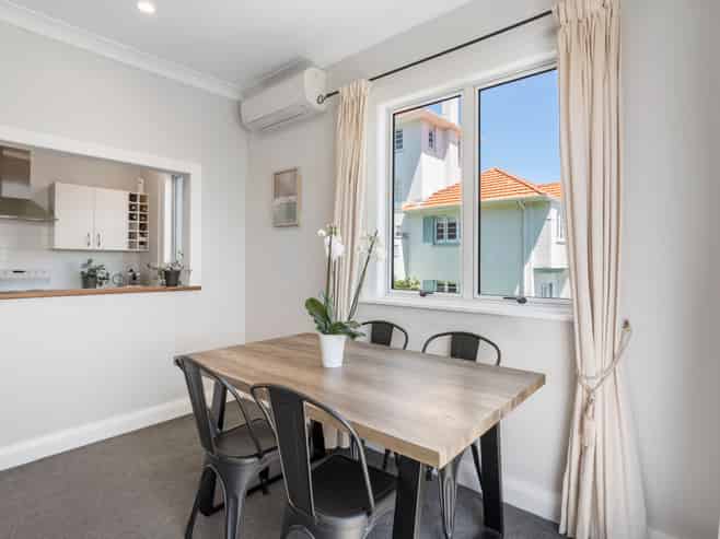 1/2 View Road, Mount Eden