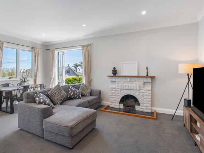 1/2 View Road, Mount Eden