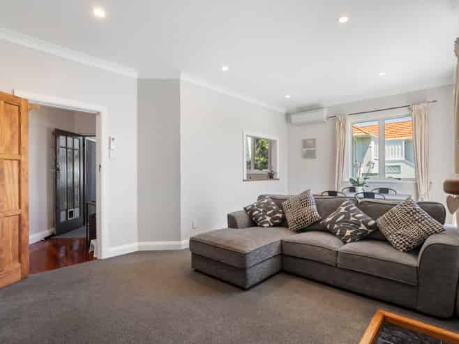 1/2 View Road, Mount Eden